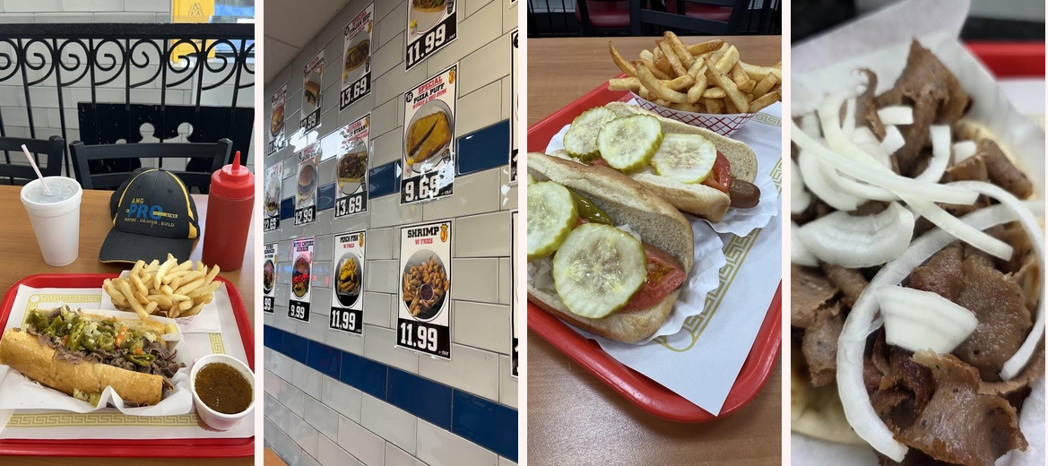 Mister J's Gallery Image 2