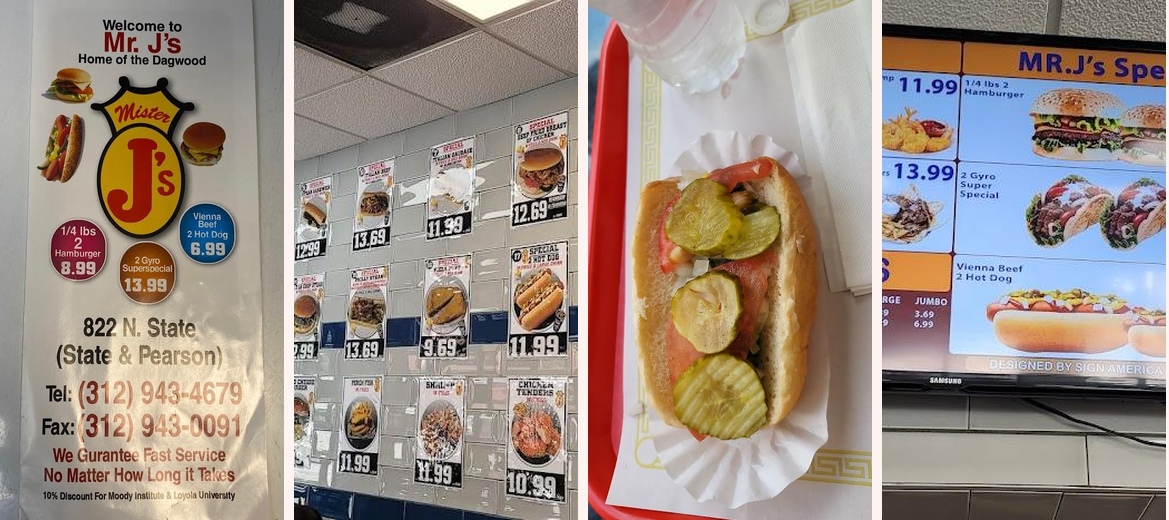 Mister J's Gallery Image 4