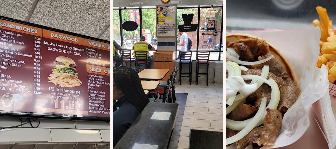 Mister J's Gallery Image 5