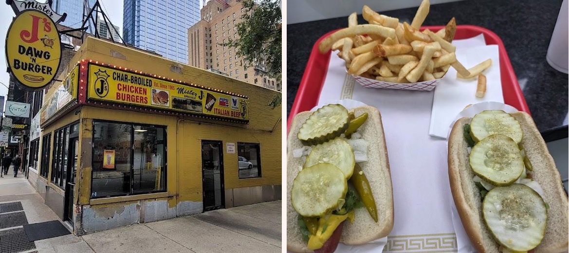 Mister J's Gallery Image 6